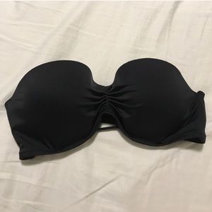 Victoria’s Secret black swim top